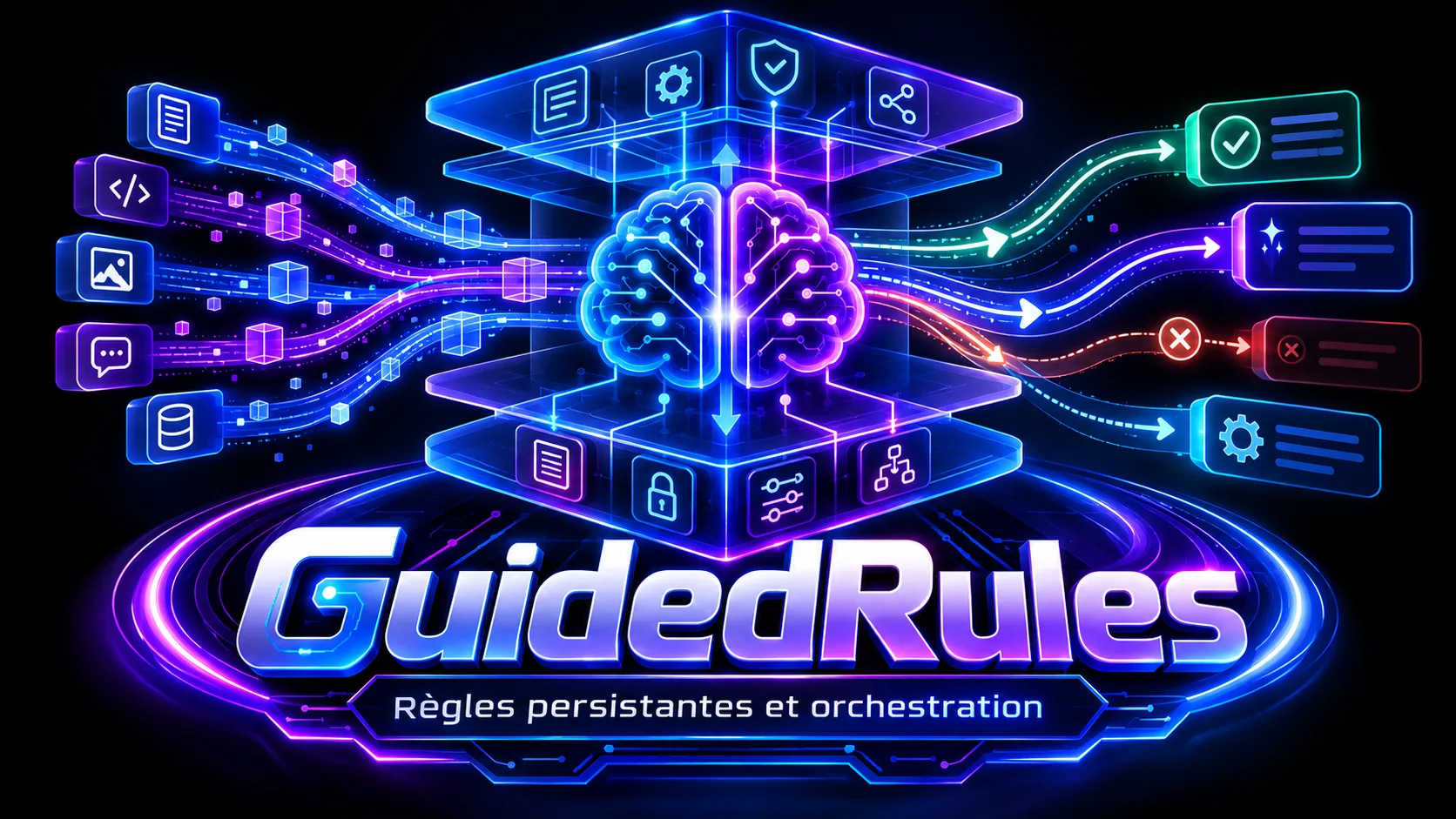 GuidedRules